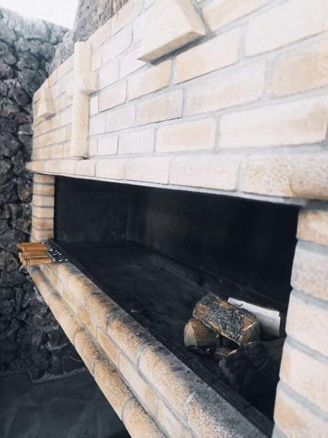 Zangezur Hotel Goris Eksteriør bilde