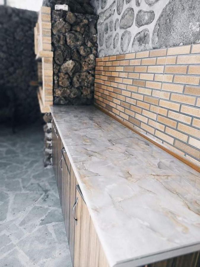 Zangezur Hotel Goris Eksteriør bilde